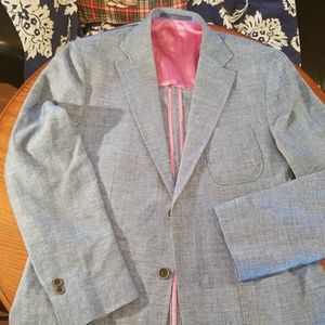 The Gentlemans Jacket SOUTHERN PROPER Mens 42S